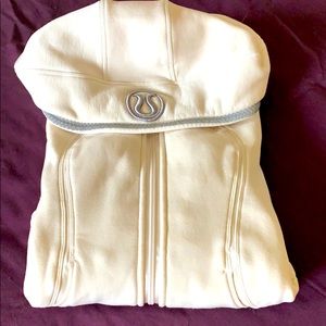 Lululemon jacket